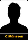 Carl M�nsson